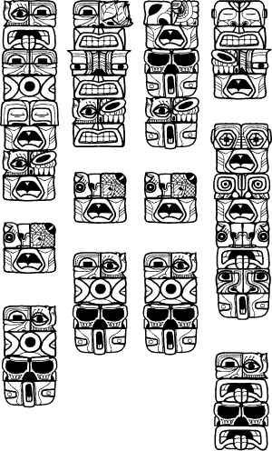 [Idrani using Neototem Script]